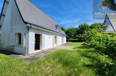 À Vendre : Maison T4 Charmante et Lumineuse avec Jardin et garage 83m² Beaugency — photo du bien