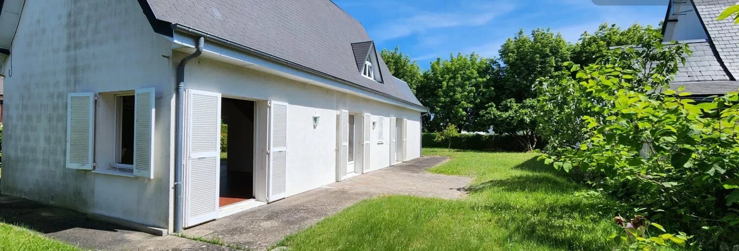 Maison 4 Pièces 83 m² à vendre à Beaugency (45190)