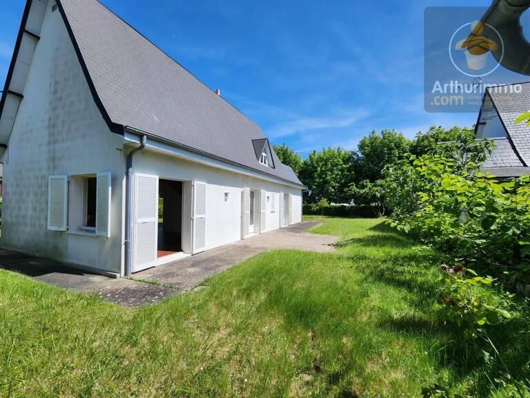À Vendre : Maison T4 Charmante et Lumineuse avec Jardin et garage 83m² Beaugency — photo 1