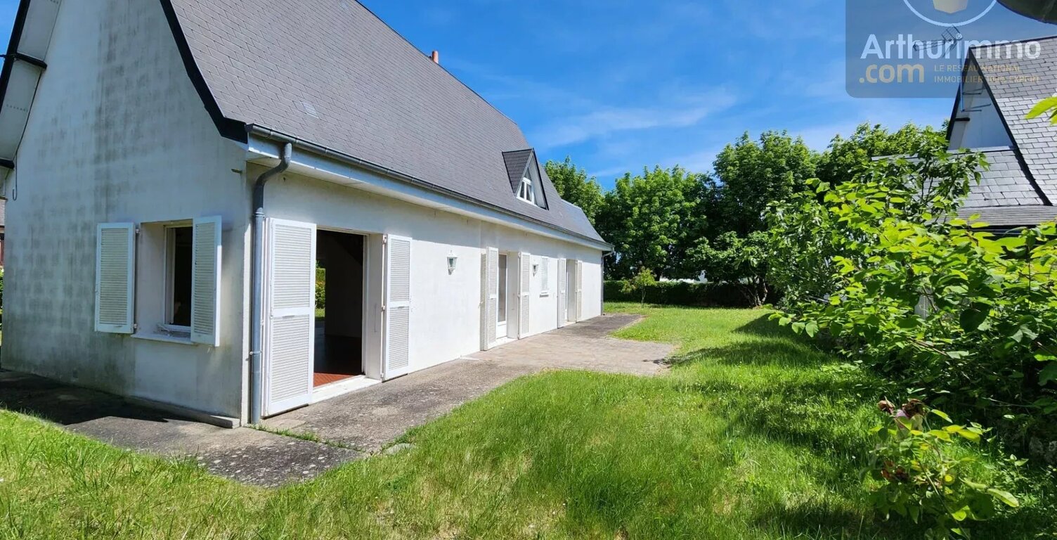À Vendre : Maison T4 Charmante et Lumineuse avec Jardin et garage 83m² Beaugency — photo 1
