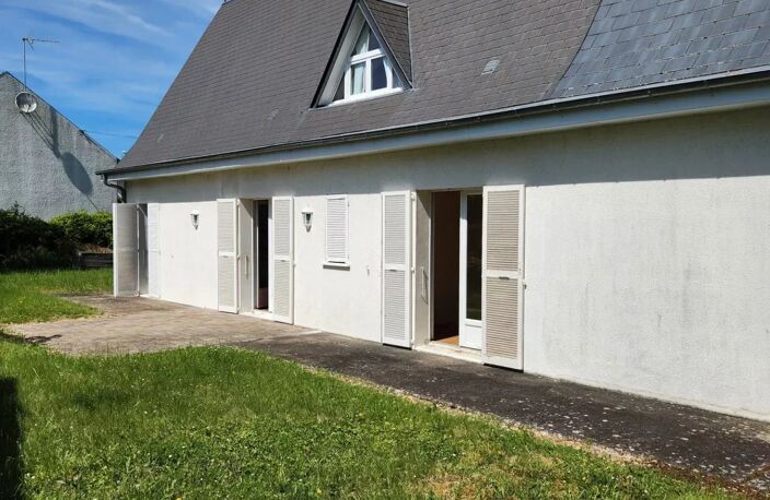À Vendre : Maison T4 Charmante et Lumineuse avec Jardin et garage 83m² Beaugency — photo 2