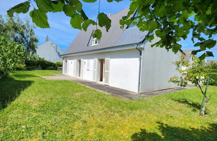 À Vendre : Maison T4 Charmante et Lumineuse avec Jardin et garage 83m² Beaugency — photo 3