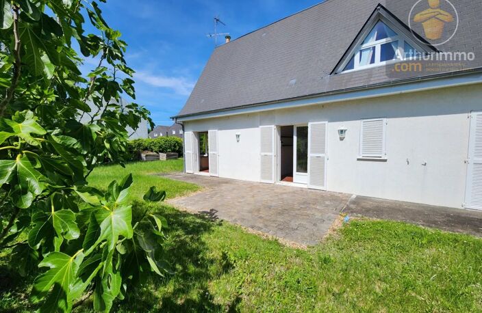 À Vendre : Maison T4 Charmante et Lumineuse avec Jardin et garage 83m² Beaugency — photo 4