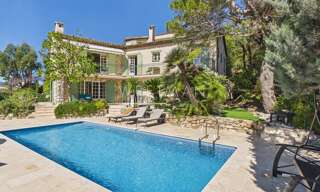 Maison  325 m² à vendre à Mandelieu-la-Napoule (06210)