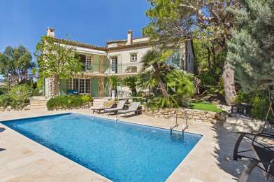 Maison  1495000 €
