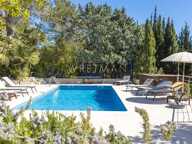 Belle villa avec grand jardin et piscine – Mandelieu-la-Napoule — photo 2
