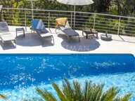 Belle villa avec grand jardin et piscine – Mandelieu-la-Napoule — photo 3