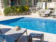 Belle villa avec grand jardin et piscine – Mandelieu-la-Napoule — photo 4