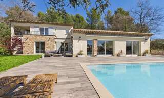 Maison 6 Pièces 225 m² à vendre à Seillans (83440)