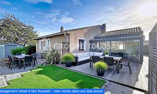 Maison 6 Pièces 125 m² à vendre à Saint-Orens-de-Gameville (31650)