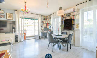 Appartement 3 Pièces 67 m² à vendre à Nice (06000)