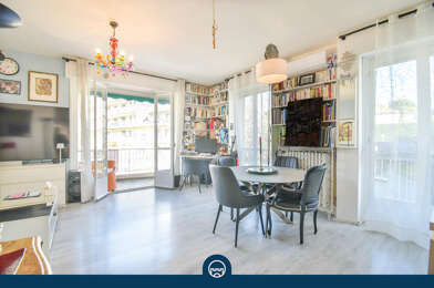 Appartement 3 pièces 420000 €