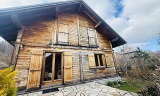 Maison 4 Pièces 110 m² à vendre à Les Déserts (73230)