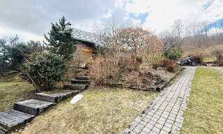 Maison 4 Pièces 107 m² à vendre à Les Déserts (73230)