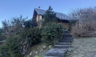 Maison 4 Pièces 107 m² à vendre à Les Déserts (73230)