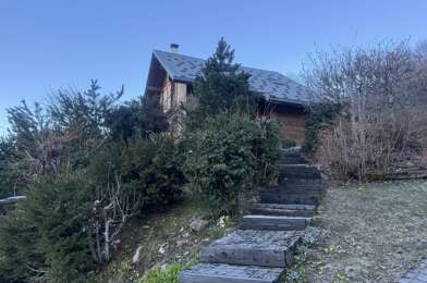 Maison 4 pièces 365000 €