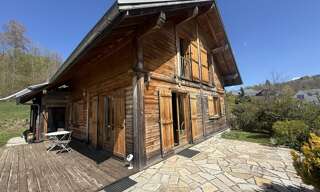 Maison 4 Pièces 107 m² à vendre à Les Déserts (73230)