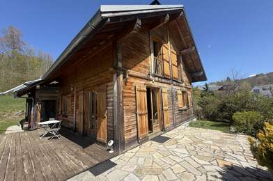 Maison 4 pièces 365000 €