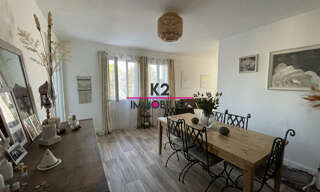 Appartement 4 Pièces 82 m² à vendre à Montélimar (26200)