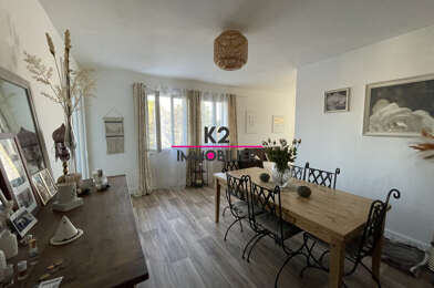Appartement 4 pièces 138000 €
