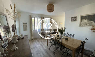 Appartement 4 Pièces 82 m² à vendre à Montélimar (26200)