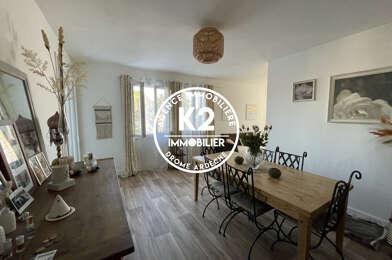 Appartement 4 pièces 138000 €