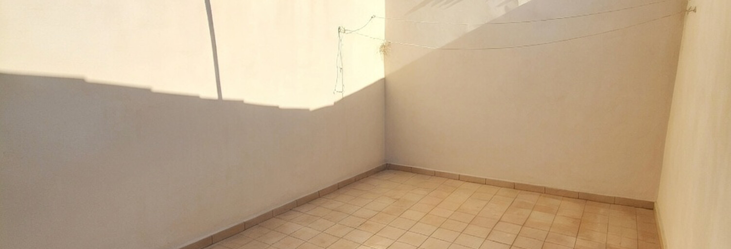 Appartement 3 Pièces 67 m² à vendre à Vendargues (34740)