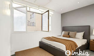 Appartement 3 Pièces 53 m² à vendre à Paris 15 (75015)