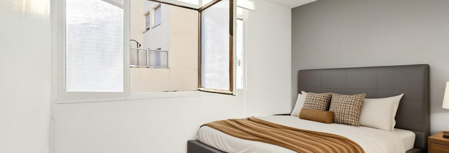 Appartement 3 Pièces 53 m² à vendre à Paris 15 (75015)