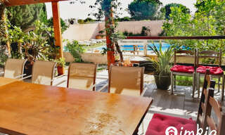 Maison 8 Pièces 225 m² à vendre à Perpignan (66000)