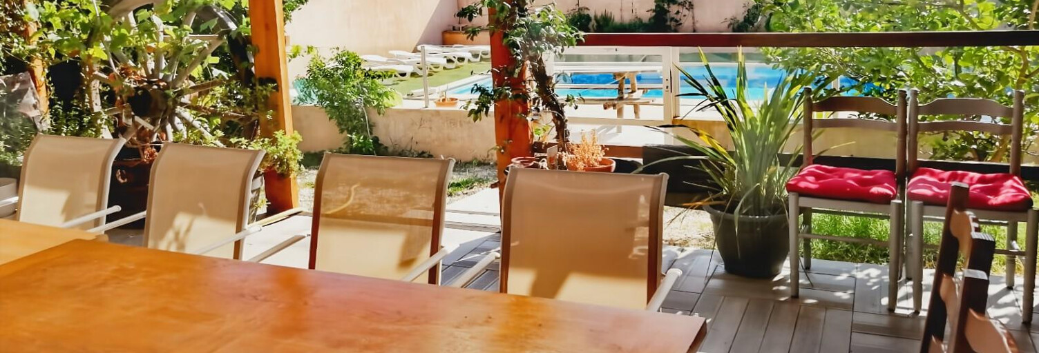 Maison 8 Pièces 225 m² à vendre à Perpignan (66000)