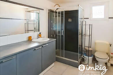 Maison 8 pièces 389000 €