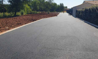 Terrain 278 m² à construire Le Luc (83340)