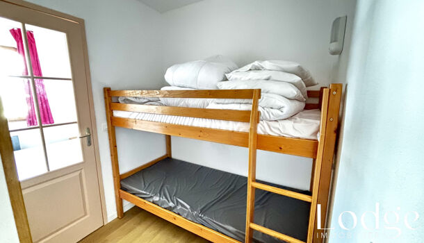 Appartement 3 pièces  à vendre Puy-Saint-Vincent 05290