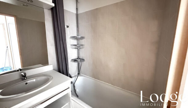 Appartement 3 pièces  à vendre Puy-Saint-Vincent 05290