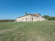 BATISSE EN PIERRE RENOVEE - 205 M2 - TERRAIN DE 3500M2 (OU P — photo 4