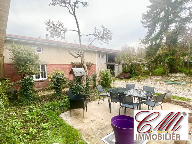 Ensemble Immobilier — photo du bien