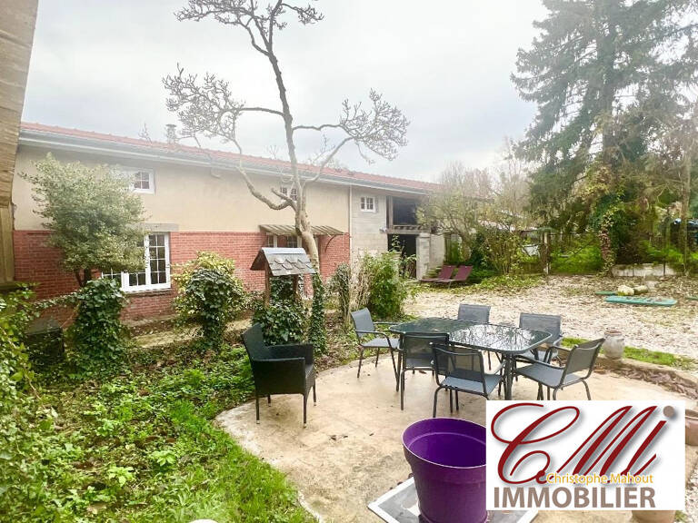 Ensemble Immobilier — photo 1