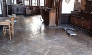 Maison 8 Pièces 253 m² à vendre à Vitry-le-François (51300)