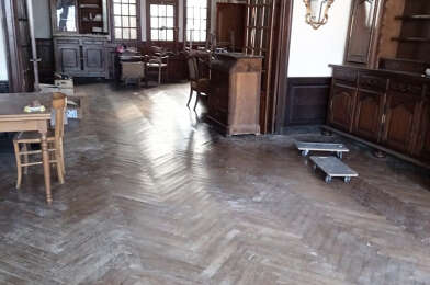 Maison 8 pièces 159000 €