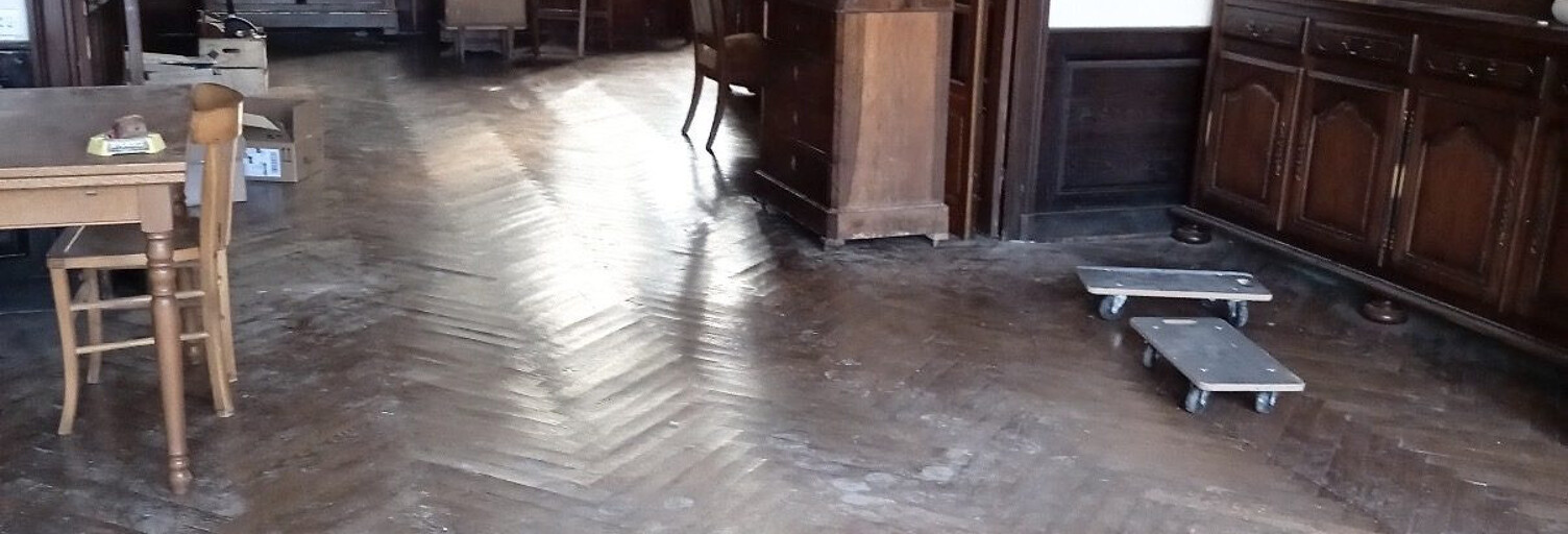 Maison 8 Pièces 253 m² à vendre à Vitry-le-François (51300)