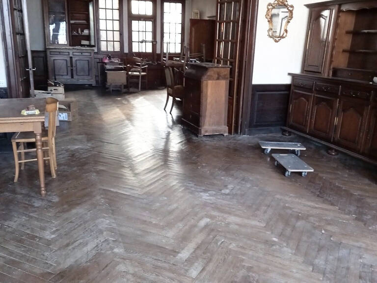 Ensemble Immobilier — photo 1