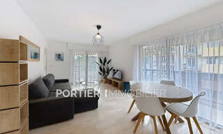 Appartement 2 Pièces 44 m² à louer à Antibes (06600)