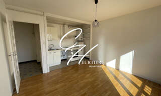 Appartement 2 Pièces 39 m² à louer à Grenoble (38100)