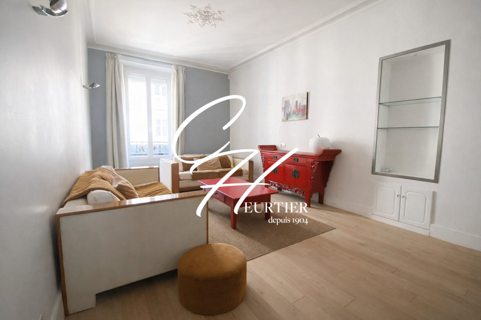 Appartement  T4 à louer Grenoble 38000