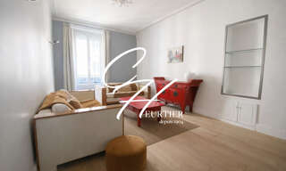 Appartement 4 Pièces 115 m² à louer à Grenoble (38000)