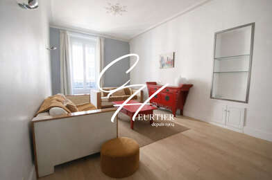 Appartement 4 pièces 1475 €