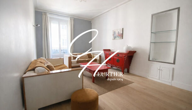 Appartement 4 pièces  à louer Grenoble 38000