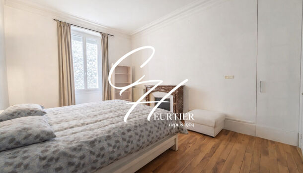 Appartement 4 pièces  à louer Grenoble 38000