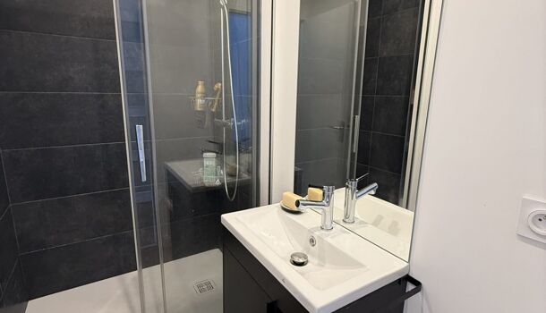 Appartement 4 pièces  à vendre Grenoble 38000